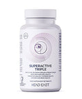 Head East Super Active Triple with Zinc Selenium and Iodine