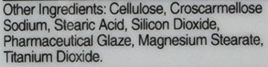 21St Century Larginine 1000 Mg Tablets 100Count (Pack Of 3)