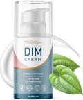 Smnutrition Dim Cream Supplement Hormone Balancing Cream For Women Diindolylmethane Supports Estrogen Balance & Relief For Menopause Perimenopause Hormonal Acne & Hot Flashes 40Mg Per Serving Soy