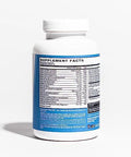 BARE PERFORMANCE NUTRITION BPN Strong MultiVitamin Foundational Health Improved Mood and Sleep Adaptogens Improved Cognitive Health