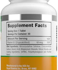 Hayat Vitamins Vegan Vitamin D2 2400 Iu (60 Mcg) Dietary Supplement For Bone Teeth Muscle And Immune Health Support 2 Month Supply All Natural Certified Halal 60 Tablets Made In The Usa