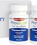 Prevagen Professional Formula 30 Capsules (1 Month Supply) Formulated For Your Brain 40Mg Of Apoaequorin Plus Vitamin D3