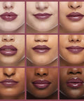 Revlon Liquid Lipstick With Clear Lip Gloss Colorstay Overtime Lipcolor Dual Ended With Vitamin E 080 Keep Blushing 0.07 Fl Oz