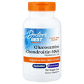 Doctor'S Best Glucosamine Chondroitin Msm Hyaluronic Acid With Optimsm Featuring Biocell Collagen Joint Support Non-Gmo Gluten & Soy Free 150 Caps