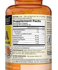 Mason Natural Papaya Digestive Enzyme Complex Healthy Digestive Function Promotes Nutrient Absorption Peach Flavor 100 Chewables (Pack Of 3)