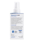 Betteryou Magnesium Joint Body Spray Muscle Relief Spray Topical Magnesium Chloride And Glucosamine Cooling Menthol And Eucalyptus 3.38 Oz