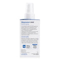 Betteryou Magnesium Joint Body Spray Muscle Relief Spray Topical Magnesium Chloride And Glucosamine Cooling Menthol And Eucalyptus 3.38 Oz