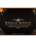 Booja Booja Almond Salted Caramel Chocolate Truffles (8s) 92g