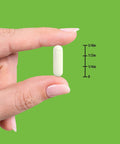 L Methylfolate 15mg | 60 Capsules | Non-GMO & Gluten Supplement | Extra Strength | by Natures Truth