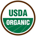 Shiloh Farms Organic Black Sesame Seeds 12 Ounce Bag (Pack of 2)