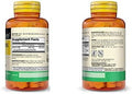 2 Pack Special Of Mason Natural B6 500Mg Tablets 60 Per Bottle