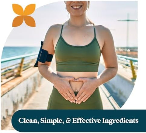 Pattern Wellness Sea Moss Complex Organic Sea Moss Burdock Root Bladderwrack Vitamin C and Ginger Capsules Immune Support Digestive Health Energy Support Vegan NonGMO 30 Capsules