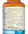 Mason Natural Men'S Potent Formula Energy Stamina & Endurance Support Herbal Performance Supplement For Men 60 Tablets