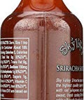 Sky Valley Sriracha Sauce ~ 18.5 oz