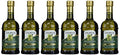 Colavita Extra Virgin Olive Oil Timeless, Cholesterol Free, 17 Fluid Ounces (Pack Of 6)