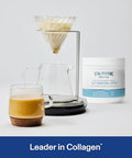 Vital Proteins Professional Daily Foundational Support 12G Bioactive Collagen Peptides Reduces Fine Lines & Wrinkles Supports Joint Mobility