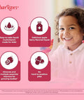 Maryruth's Liquid Morning Multivitamin For Kids 180 Servings 1522 Fl Oz