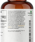Futurebiotics Selenium 200 Mcg Selenium Amino Acid Complex Essential Trace Mineral With Superior Absorption Non Gmo 250 Capsules