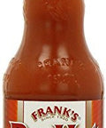 Frank's Original Cayenne Pepper Sauce 354ml