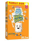 Kellogg's Krave Krave Cereal - Chocolate - 11.4 oz