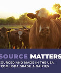 Left Coast Performance Colostrum Powder