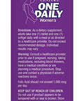 21St Century Prenatal With Dha Tablets And Softgels 120 Count