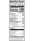 Cinnamon Graham Crackers Bug Bites, Made with Whole Grain, Delicious Snacks for the Whole Family, Stock up and Enjoy them (Pack of 20)