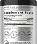 Horbaach Astaxanthin Supplements 60 Softgels 10Mg