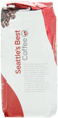 Seattle's Best Level 3 Ground Blend Coffee, Medium Balanced, 12-Ounce (Pack of 2)