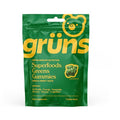 Gruns Super Greens Gummy Bears 3 Sachets
