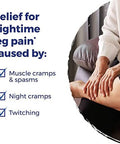 Boiron Cuprum Metallicum 6C Homeopathic Medicine For Nighttime Leg Cramp Relief Muscle Cramps And Spasms 3 Count (240 Pellets)