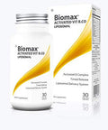 Coyne Health Liposomal B Complex 30 Capsules