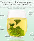 Hee Creek Dried Mulberry Leaf Tea 9.17oz/260g Organic Mulberry Leaves Tea, Sun-Dried, Caffeine Free, No Additives Ã¦Â¡â€˜Ã¥ÂÂ¶ Ã¦Â¡â€˜Ã¥ÂÂ¶Ã¨Å’Â¶ Ã©Å“Å“Ã¥ÂÅ½Ã¦Â¡â€˜Ã¥ÂÂ¶ Ã¦Â¡â€˜Ã¨â€˜â€°Ã¨Å’Â¶