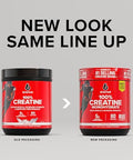 Six Star 100% Creatine Monohydrate Powder - Unflavored Micronized Creatine Monohydrate Supplement For Workout Performance Muscle Building & Strength - Creatine Powder For Women & Men - 60 Servings