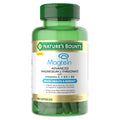 Nature'S Bounty Nature S Bounty Magnesium L-Threonate Advanced Magnesium Supplement With Vitamin C Vitamin D3 And Vitamin B6 Supports Brain Health Energy Nerve & Immune Support Supplement 90 Capsules