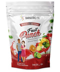 BariatricPal IronFree Multivitamin Soft Chew Fruit Punch (60 Count)