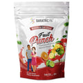 BariatricPal IronFree Multivitamin Soft Chew Fruit Punch (60 Count)