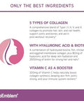 Bioemblem Beauty Collagen 30 Servings