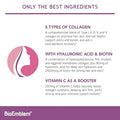 Bioemblem Beauty Collagen 30 Servings