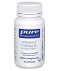 Pure Encapsulations Adenosyl/Hydroxy B12 90 caps