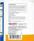 Nutricost Prec Preworkout Complex With Creatine (Peach Mango 30 Servings) Powder Boost Fintess Routines 450G