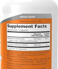 Now Foods Nac 600 Mg 100 Vcaps 2 Pack