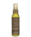 Vitamin E Spray Mist Oil For Hair Helps Prevents Split Ends Repairs Damage Caused By Heat And Chemical Treatment Paraben For All SkinHair Types and Textures Made in USA 2oz