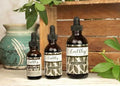Earthley Wellness Digest Ease, Herbal Digestive Support Tincture For Gut Health, Stomach Relief, And Digestive Wellness Organic Herbs Like Ecea Leaf, Turmeric Root, Marshmallow Root, (2Oz)