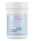 Bonafide Essentials Gut Probiotic For Digestive Health And Immunity Women S Daily Supplement 30 Capsules (1-Month Supply)