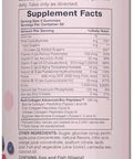 Neocell WomenS Multi Gummy With Collagen 120 Gummies Essential Vitamins and Minerals Berry Flavor Supplement