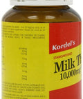 Kordel Nutrition Milk Thistle 10000mg - R