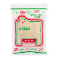 Orgearth Organic Black Sesame Powder Low Temp Roasted 12.36 Oz | Plant Based, Gluten Free, Vegan, No Sugar, Non-GMO for Baking and Cooking