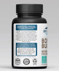 Comprehensive Bone Builder Calcium Supplement. Formulated with Highest Grade Calcium Carbonate/Hydroxyapatite/Citrate Magnesium Zinc D3. Works in Sync for Optimum Bone Health and Bone Strength.