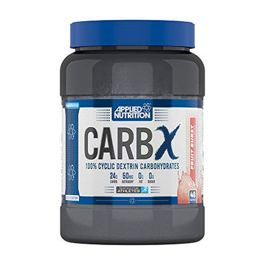 Applied Nutiriton Carb X 1.2kg Fruit Burst